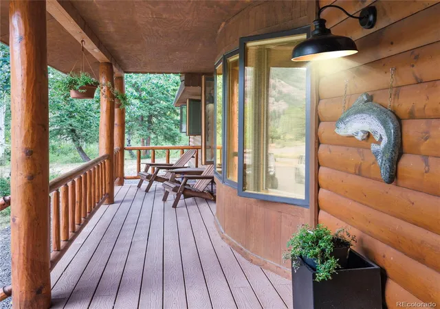 Photo 4 of Single family home for sale at 6 Bear Paw S Ct, Antonito, CO 81120 | MLS# 2804616 | Listing updated on 2026-08-22