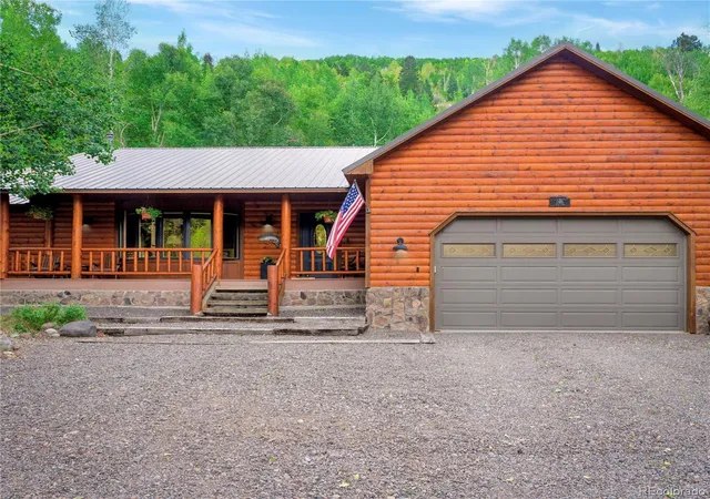 Photo 5 of Single family home for sale at 6 Bear Paw S Ct, Antonito, CO 81120 | MLS# 2804616 | Listing updated on 2026-08-22