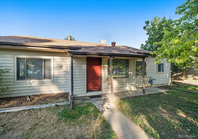 2nd image of 2865 S Fairfax St, Denver, CO 80222 | MLS# 8685661