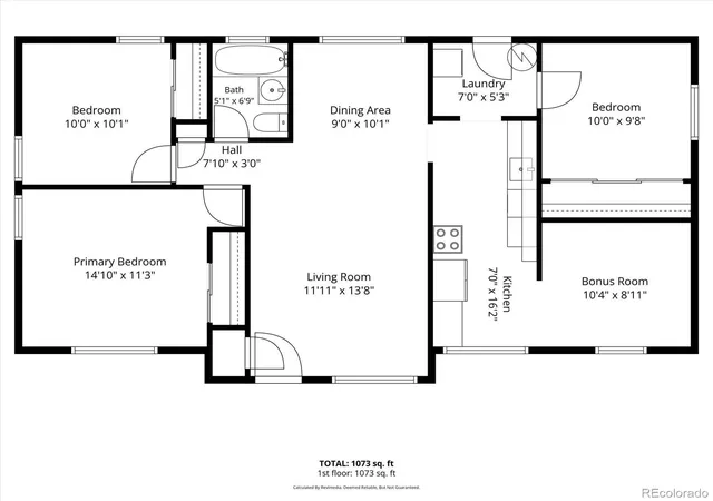 28th image of 2865 S Fairfax St, Denver, CO 80222 | MLS# 8685661