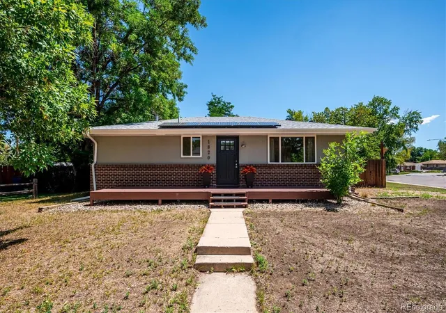 1st image of 1820 S Teller, Denver, CO 80232 | MLS# 8840370
