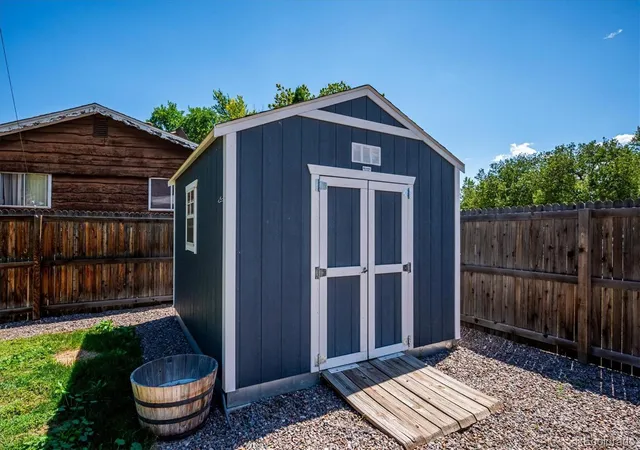 24th image of 1820 S Teller, Denver, CO 80232 | MLS# 8840370