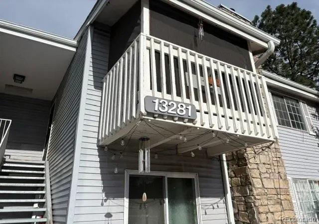 2nd image of 13281 E Asbury Dr #202, Aurora, CO 80014 | MLS# 3726651