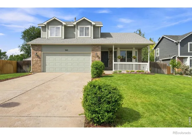 1st image of 903 Ptarmigan Cir, Loveland, CO 80538 | MLS# IR1067046