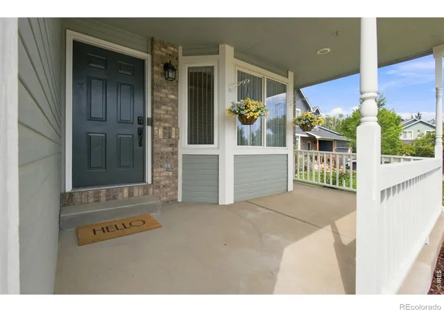 2nd image of 903 Ptarmigan Cir, Loveland, CO 80538 | MLS# IR1067046