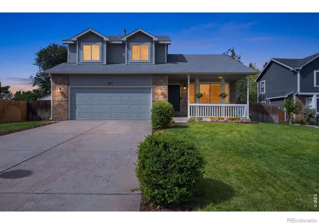 30th image of 903 Ptarmigan Cir, Loveland, CO 80538 | MLS# IR1067046