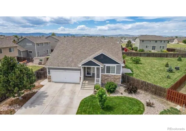 1st image of 7383 Andover St, Wellington, CO 80549 | MLS# IR1067047