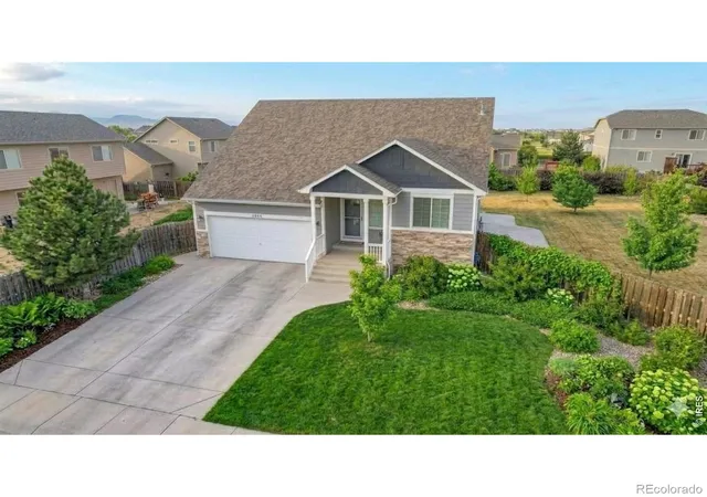 2nd image of 7383 Andover St, Wellington, CO 80549 | MLS# IR1067047