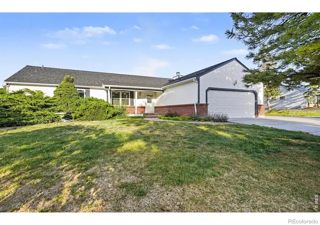 1st image of 10020 Lee St, Broomfield, CO 80021 | MLS# IR1067048