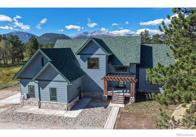 1st image of 1299 Devils Gulch Rd, Estes Park, CO 80517 | MLS# IR1067049