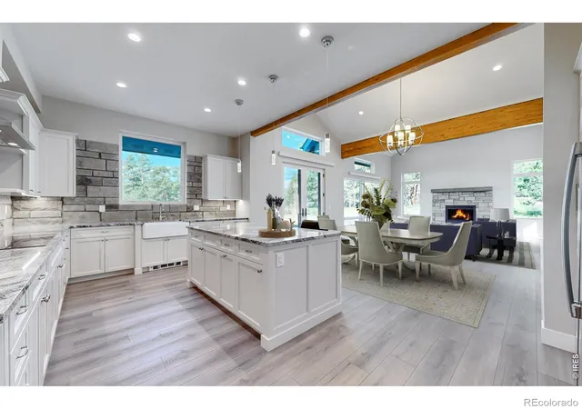 3rd image of 1299 Devils Gulch Rd, Estes Park, CO 80517 | MLS# IR1067049