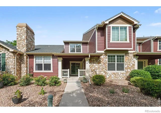 1st image of 6806 W 3rd St #2, Greeley, CO 80634 | MLS# IR1067050
