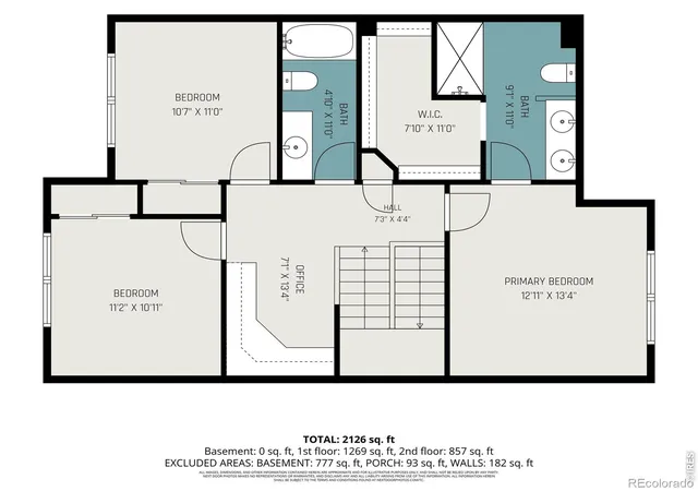 24th image of 6806 W 3rd St #2, Greeley, CO 80634 | MLS# IR1067050