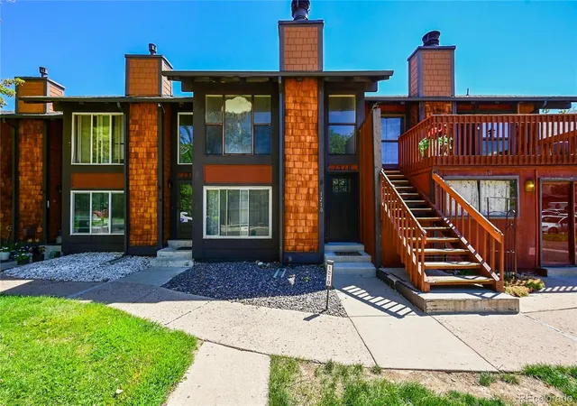 1st image of 1210 S Carson Wy, Aurora, CO 80012 | MLS# 2564925