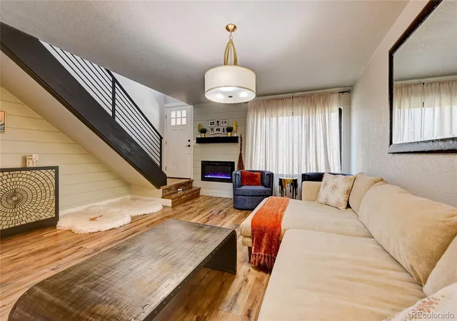 4th image of 1210 S Carson Wy, Aurora, CO 80012 | MLS# 2564925