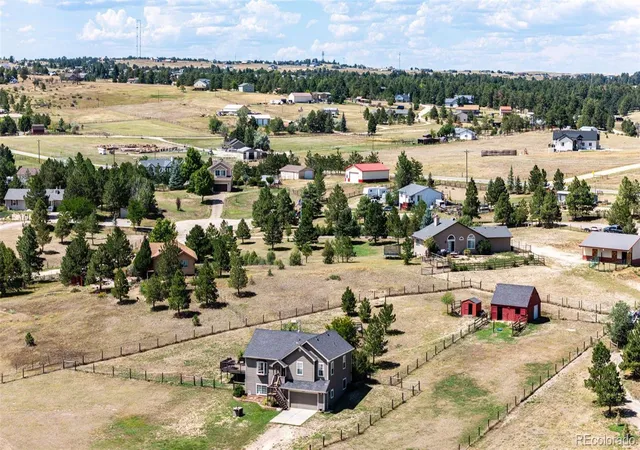 1st image of 2501 Remington Rd, Elizabeth, CO 80107 | MLS# 8870015