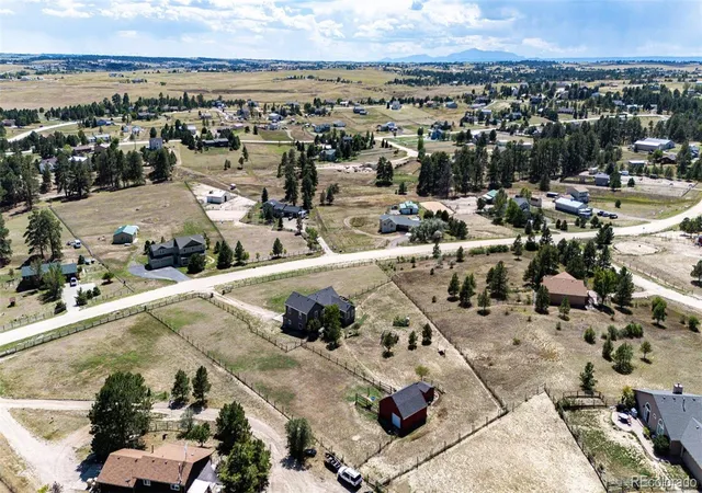48th image of 2501 Remington Rd, Elizabeth, CO 80107 | MLS# 8870015