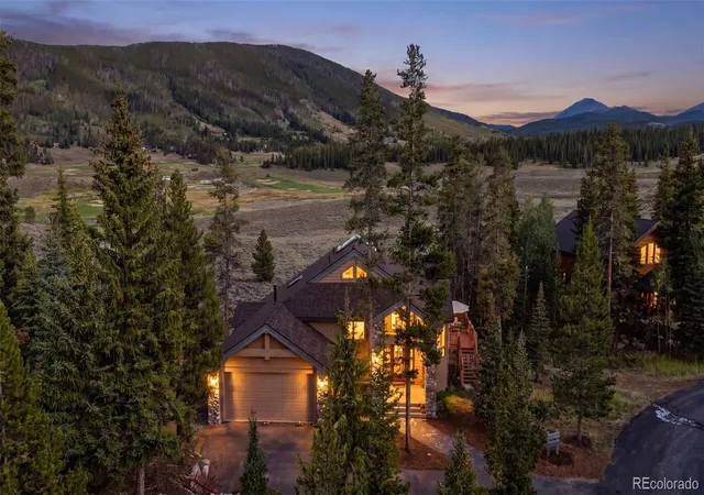 1st image of 28 Spruce Cir, Keystone, CO 80435 | MLS# 4654365