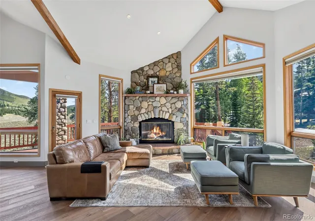 4th image of 28 Spruce Cir, Keystone, CO 80435 | MLS# 4654365
