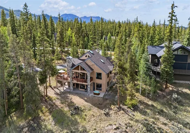 44th image of 28 Spruce Cir, Keystone, CO 80435 | MLS# 4654365