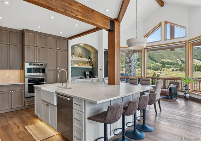 5th image of 28 Spruce Cir, Keystone, CO 80435 | MLS# 4654365