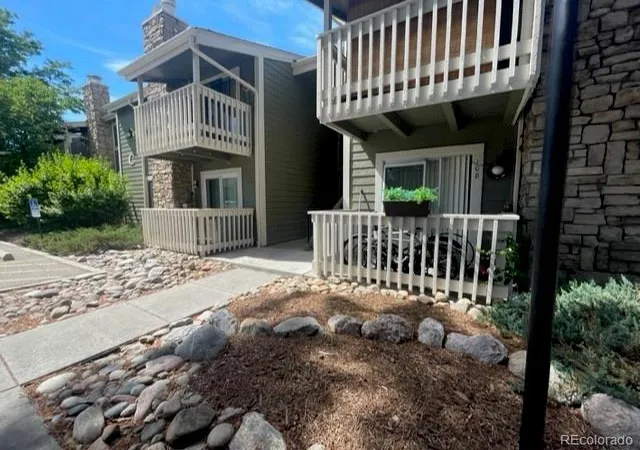 1st image of 4400 S Quebec St #C108, Denver, CO 80237 | MLS# 4928166