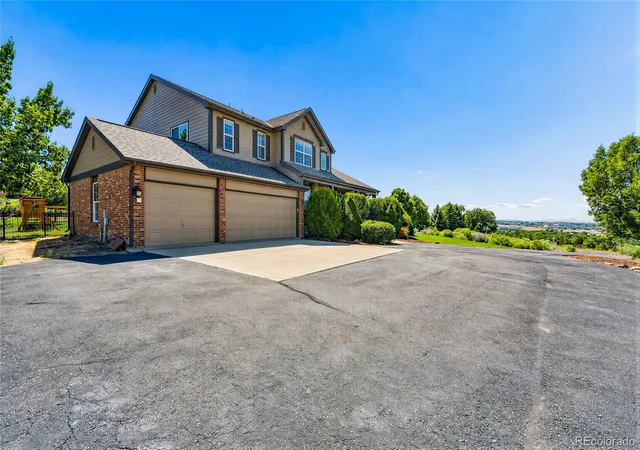 2nd image of 12794 S Robinson Ranch Dr, Parker, CO 80134 | MLS# 1895614