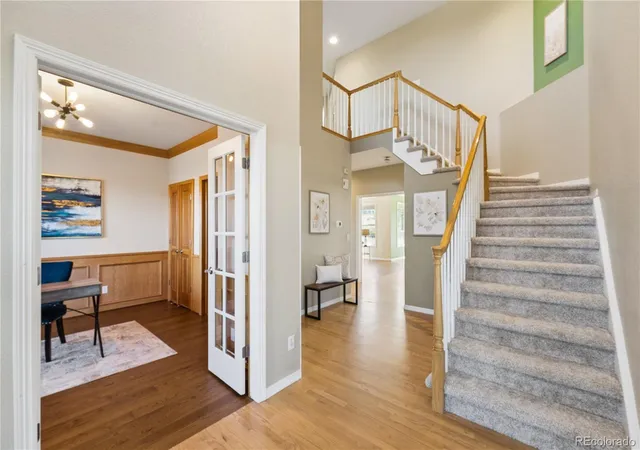 3rd image of 12794 S Robinson Ranch Dr, Parker, CO 80134 | MLS# 1895614