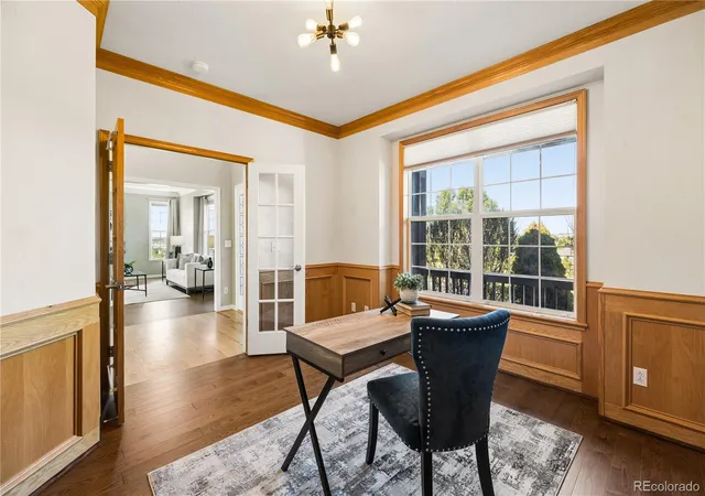 4th image of 12794 S Robinson Ranch Dr, Parker, CO 80134 | MLS# 1895614