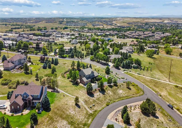 45th image of 12794 S Robinson Ranch Dr, Parker, CO 80134 | MLS# 1895614