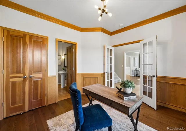 5th image of 12794 S Robinson Ranch Dr, Parker, CO 80134 | MLS# 1895614