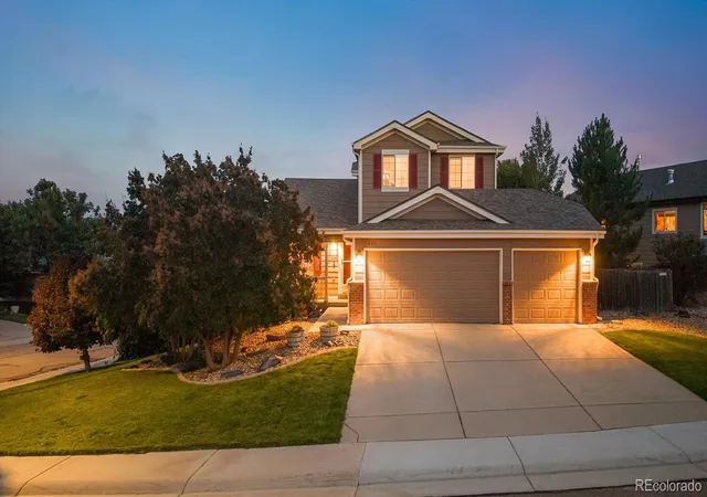 1st image of 1271 Berganot Trl, Castle Pines, CO 80108 | MLS# 2769633