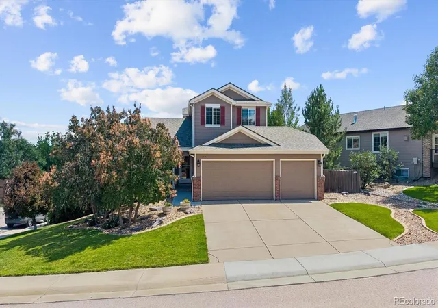 3rd image of 1271 Berganot Trl, Castle Pines, CO 80108 | MLS# 2769633