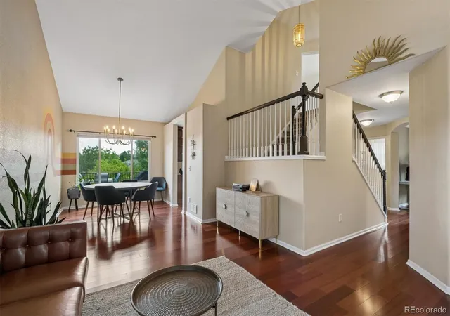 5th image of 1271 Berganot Trl, Castle Pines, CO 80108 | MLS# 2769633