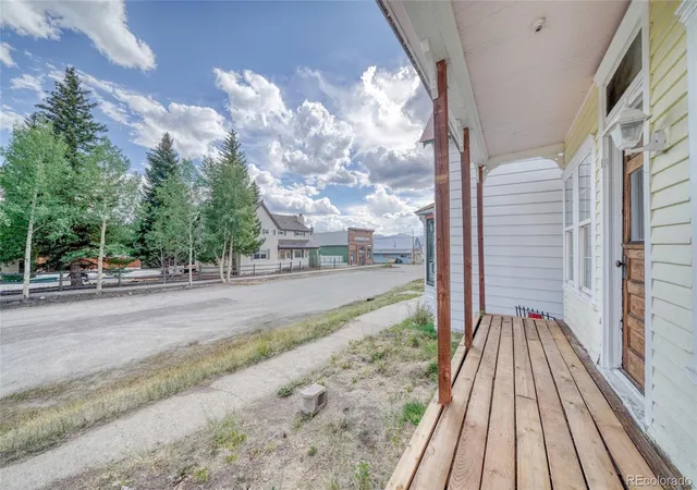 Photo 4 of Single family home for sale at 324 Elm St, Leadville, CO 80461 | MLS# 9529951 | Listing updated on 2026-09-30