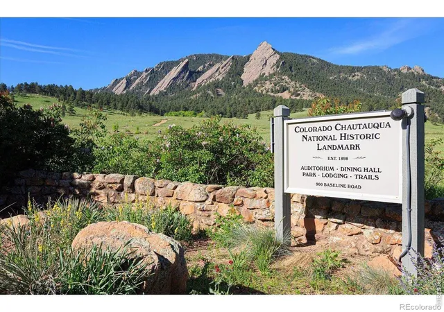 15th image of 830 20th St #308, Boulder, CO 80302 | MLS# IR1067053
