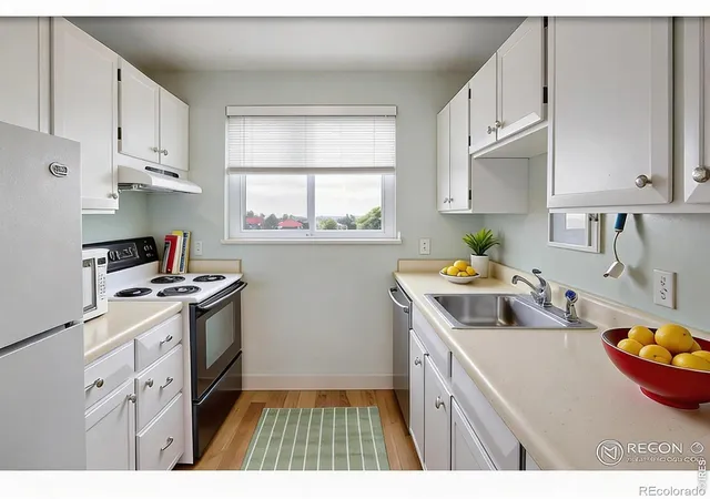 2nd image of 830 20th St #308, Boulder, CO 80302 | MLS# IR1067053
