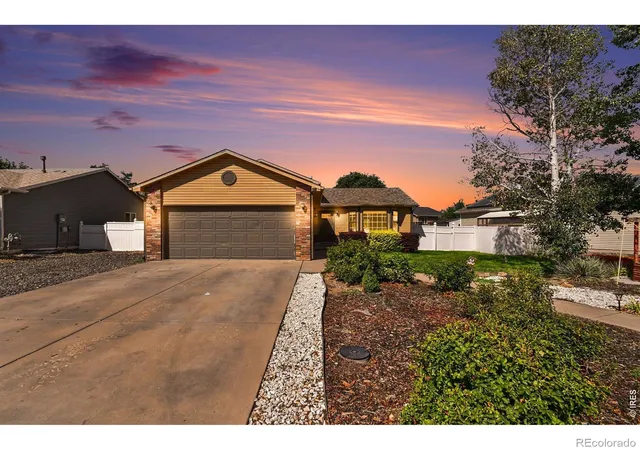 16th image of 405 N 30th Ave, Greeley, CO 80631 | MLS# IR1067054