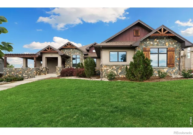1st image of 2882 Thunderview Dr, Timnath, CO 80547 | MLS# IR1067055