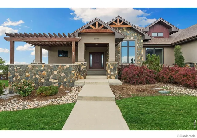3rd image of 2882 Thunderview Dr, Timnath, CO 80547 | MLS# IR1067055