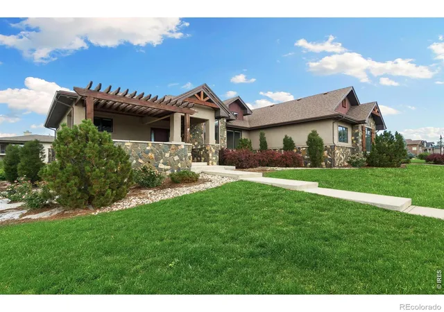 4th image of 2882 Thunderview Dr, Timnath, CO 80547 | MLS# IR1067055