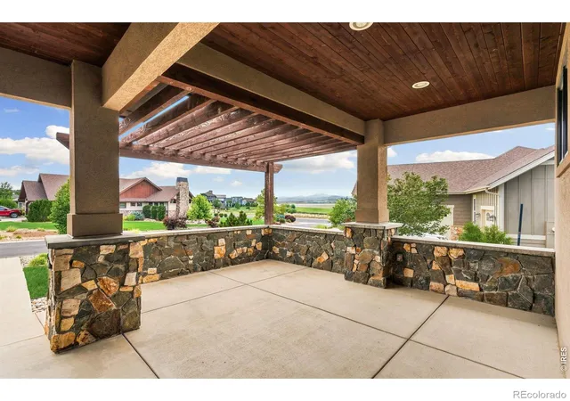 5th image of 2882 Thunderview Dr, Timnath, CO 80547 | MLS# IR1067055
