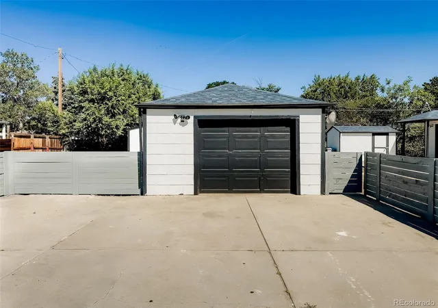 18th image of 2699 W Mississippi Ave, Denver, CO 80219 | MLS# 1903856