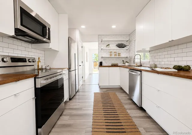 2nd image of 2699 W Mississippi Ave, Denver, CO 80219 | MLS# 1903856