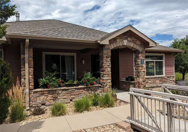 3rd image of 8551 Gold Peak Dr #A, Littleton, CO 80130 | MLS# 2118748
