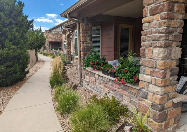 4th image of 8551 Gold Peak Dr #A, Littleton, CO 80130 | MLS# 2118748