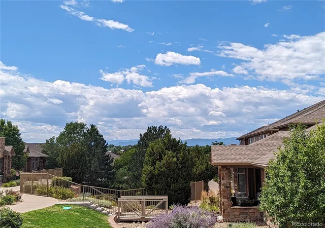 5th image of 8551 Gold Peak Dr #A, Littleton, CO 80130 | MLS# 2118748