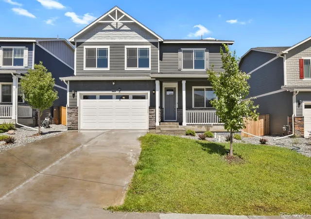 1st image of 17941 Sky Pilot Ave, Parker, CO 80134 | MLS# 3214289