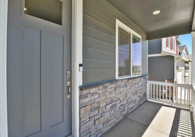 2nd image of 17941 Sky Pilot Ave, Parker, CO 80134 | MLS# 3214289