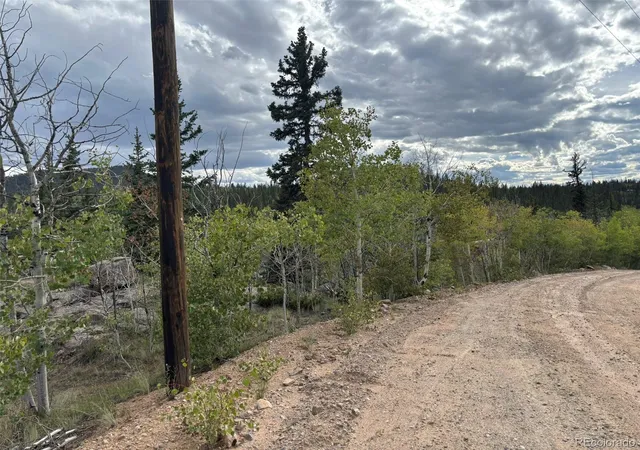 Photo 4 of Land for sale at 150 Ambush Ln, Jefferson, CO 80456 | MLS# 6259966 | Listing updated on 2026-10-04